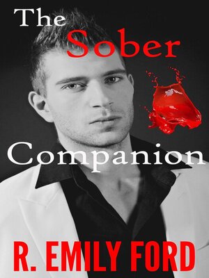 cover image of The Sober Companion